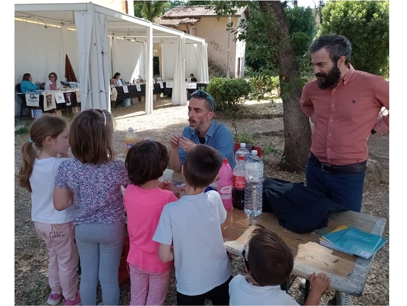 Laboratorio scientifico per bambini | L'ovetto rimbalzello e altri innocui esperimenti casalinghi
