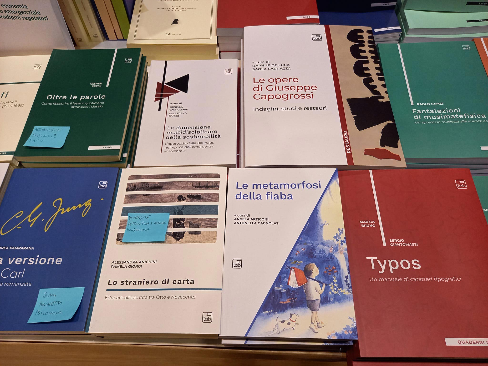 Più libri più liberi 2021