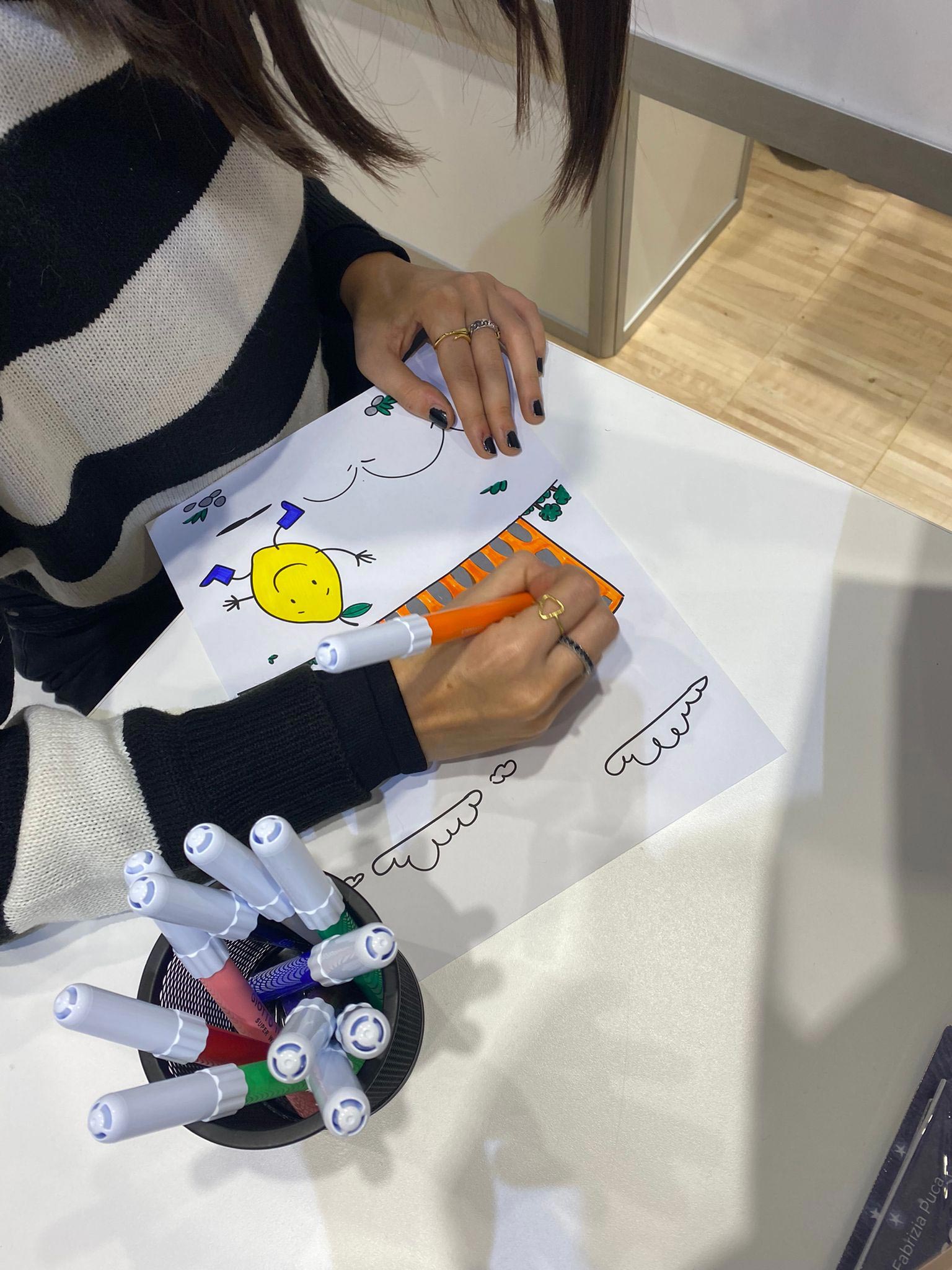 Più libri più liberi 2021