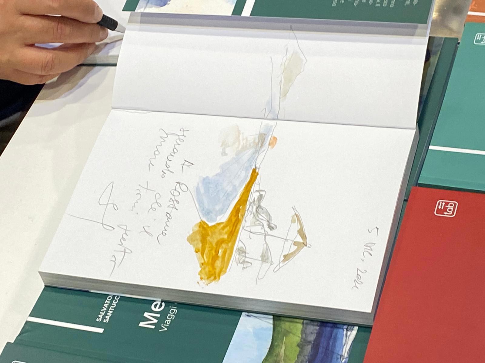 Più libri più liberi 2021