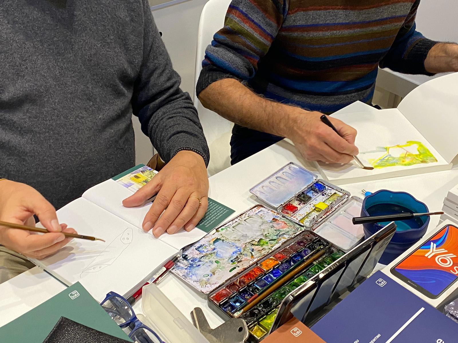 Più libri più liberi 2021