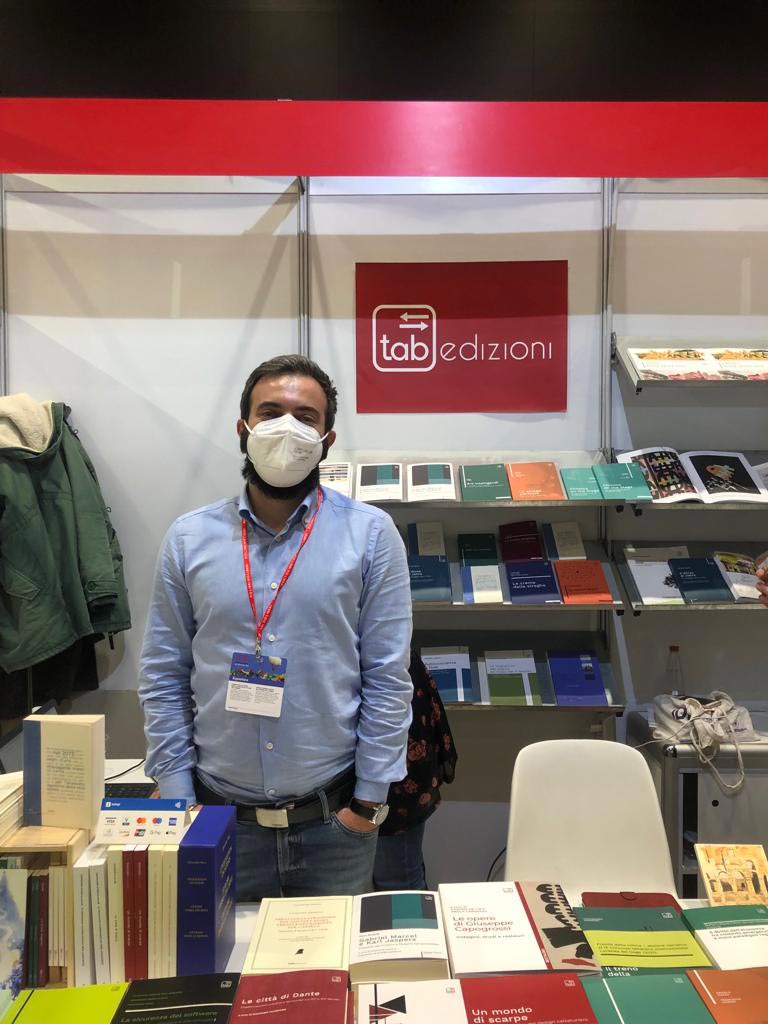 Più libri più liberi 2021