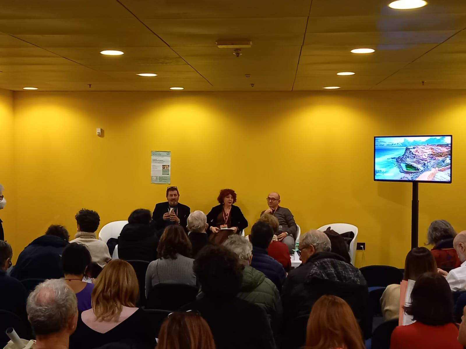 Più libri più liberi 2022