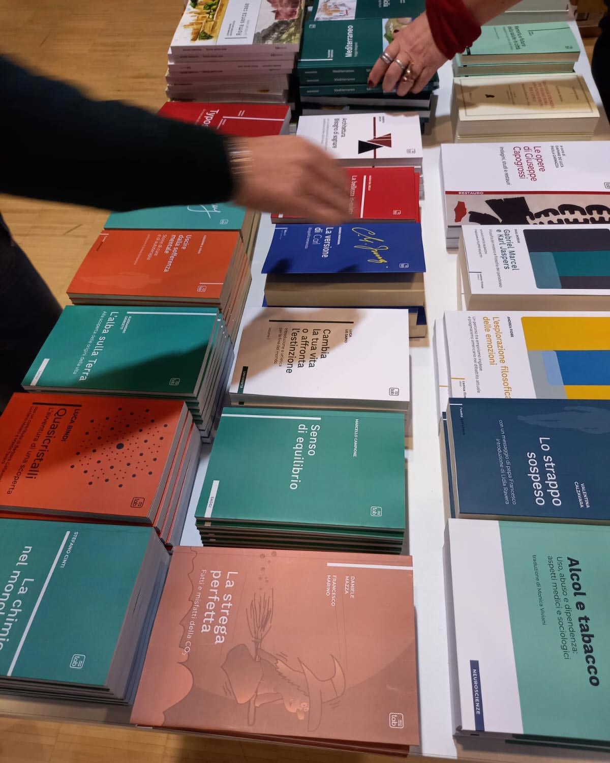 Più libri più liberi 2022