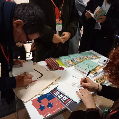 Più libri più liberi 2022