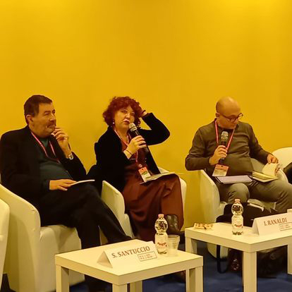 Più libri più liberi 2022