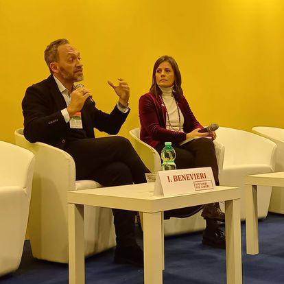 Più libri più liberi 2022