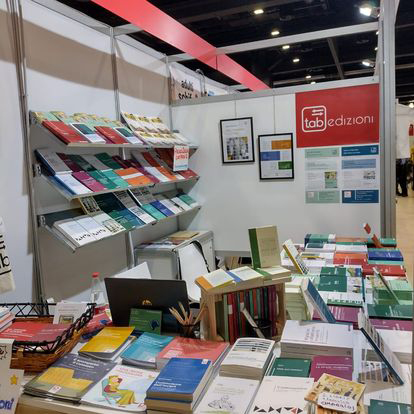 Più libri più liberi 2022