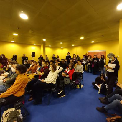 Più libri più liberi 2022