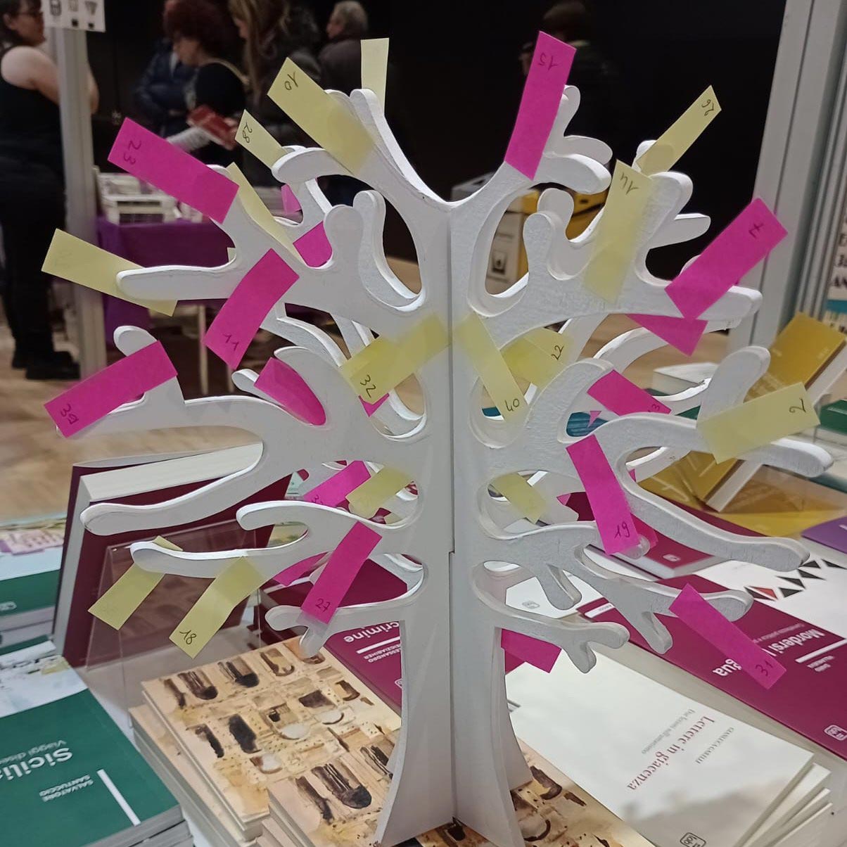 Più libri più liberi 2023