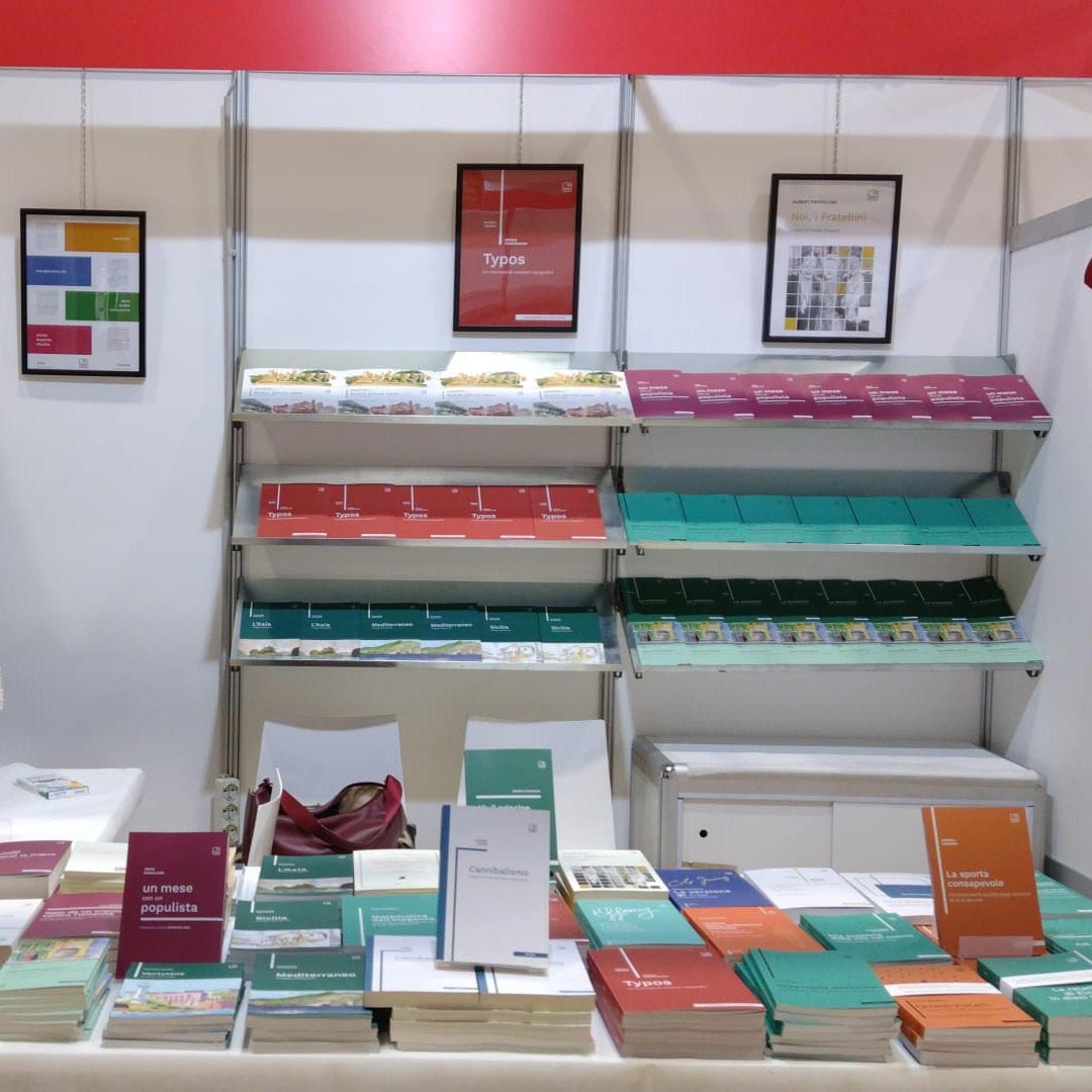 Più libri più liberi 2023