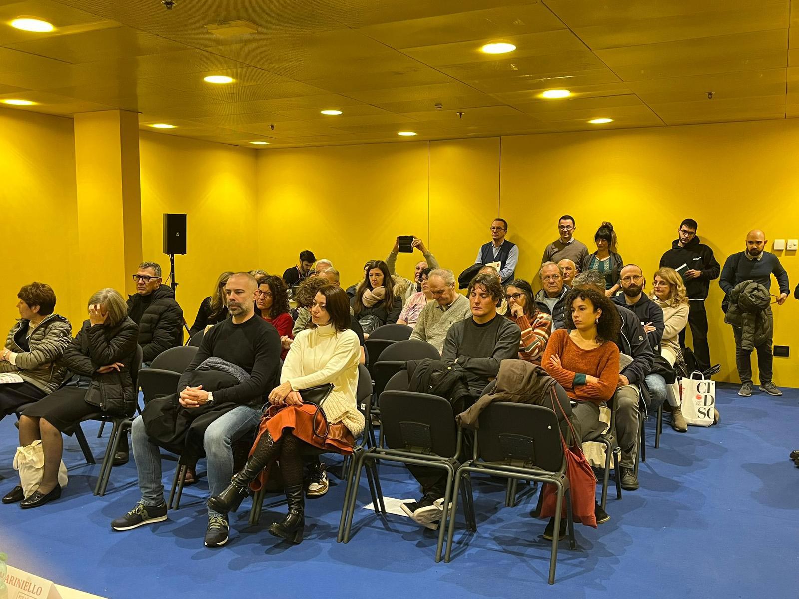 Più libri più liberi 2023