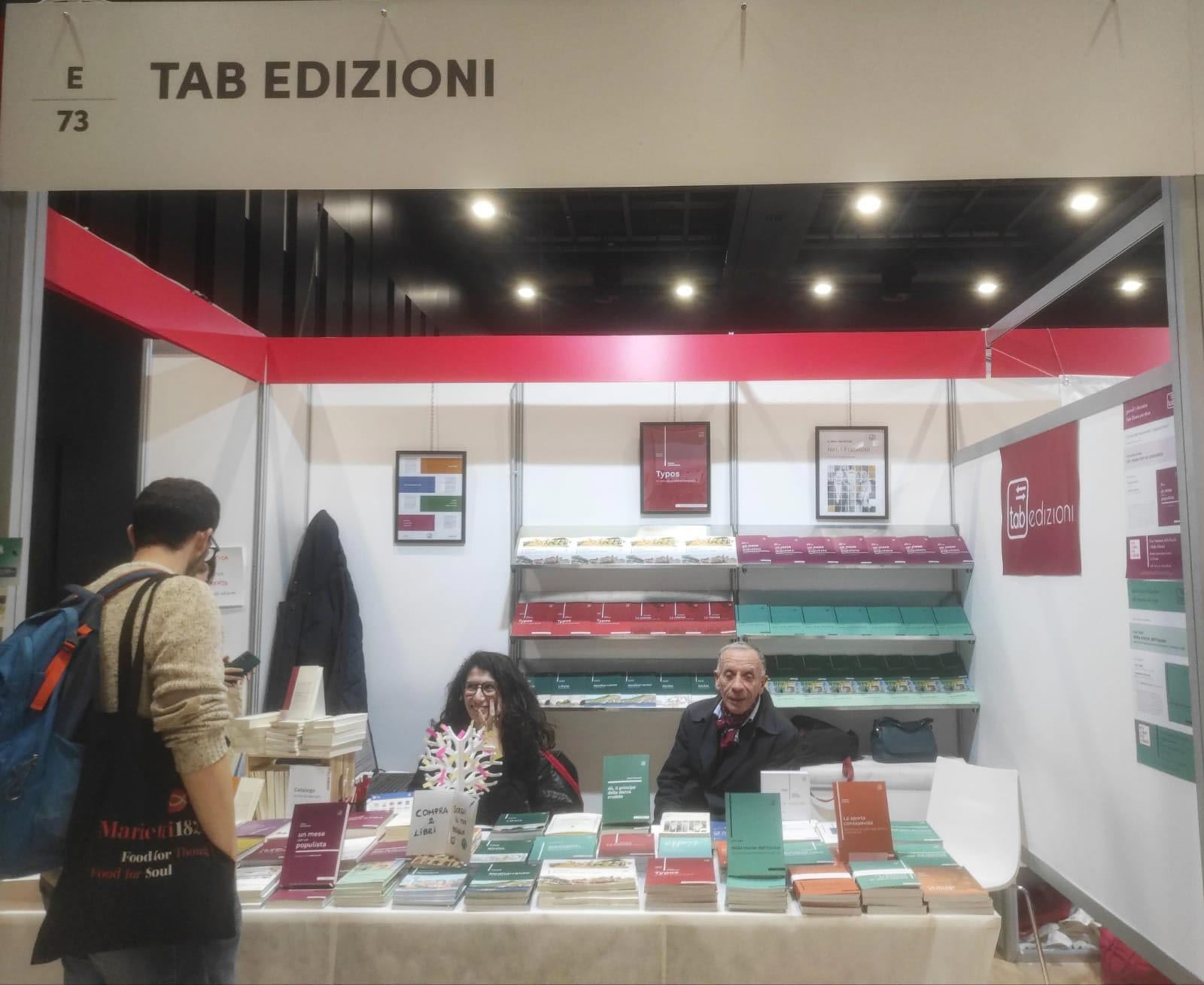 Più libri più liberi 2023