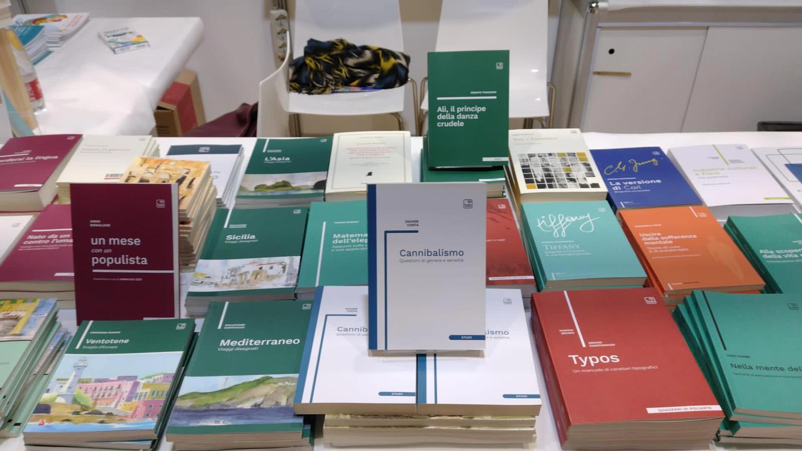 Più libri più liberi 2023