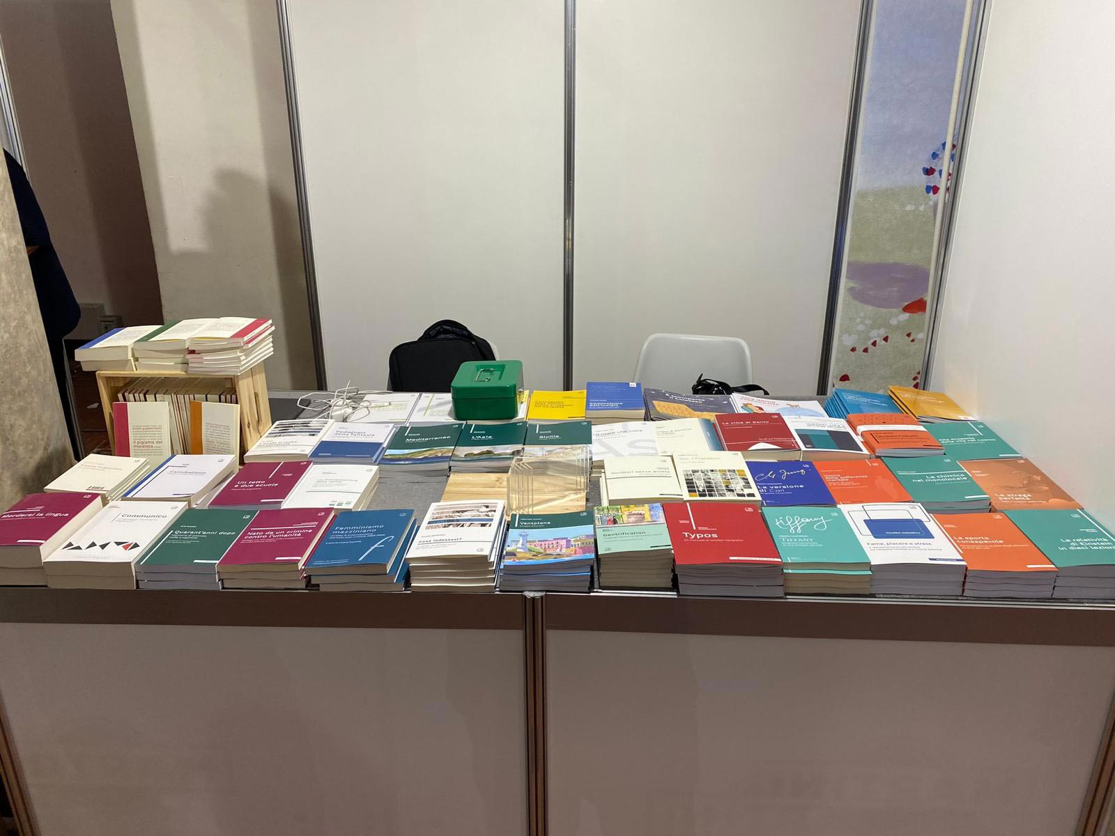 Genova Book Pride 2023