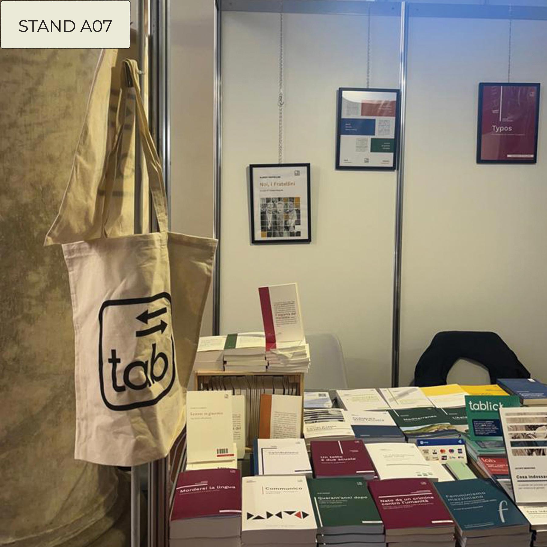 Genova Book Pride 2023