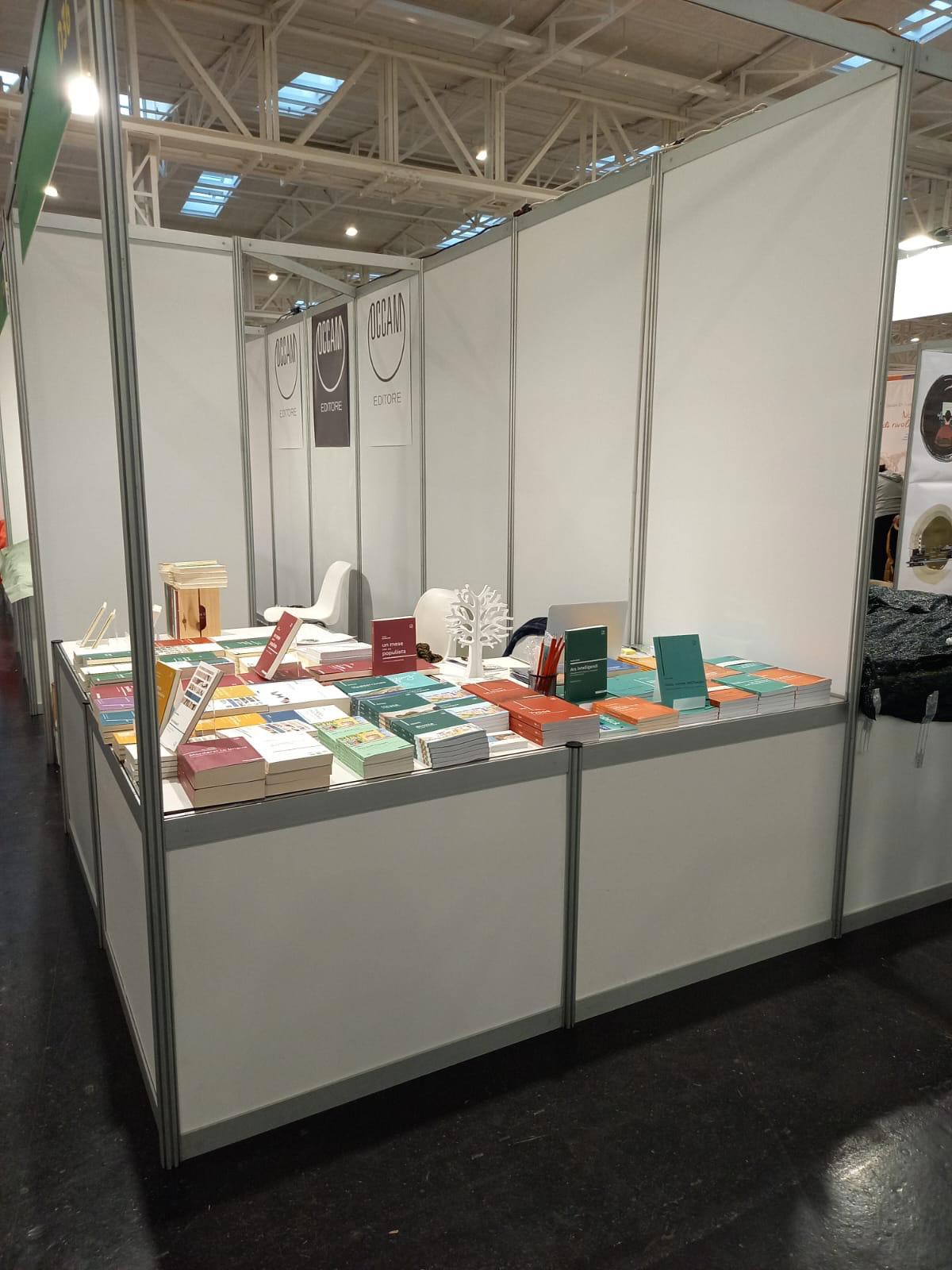 Milano Book Pride 2024