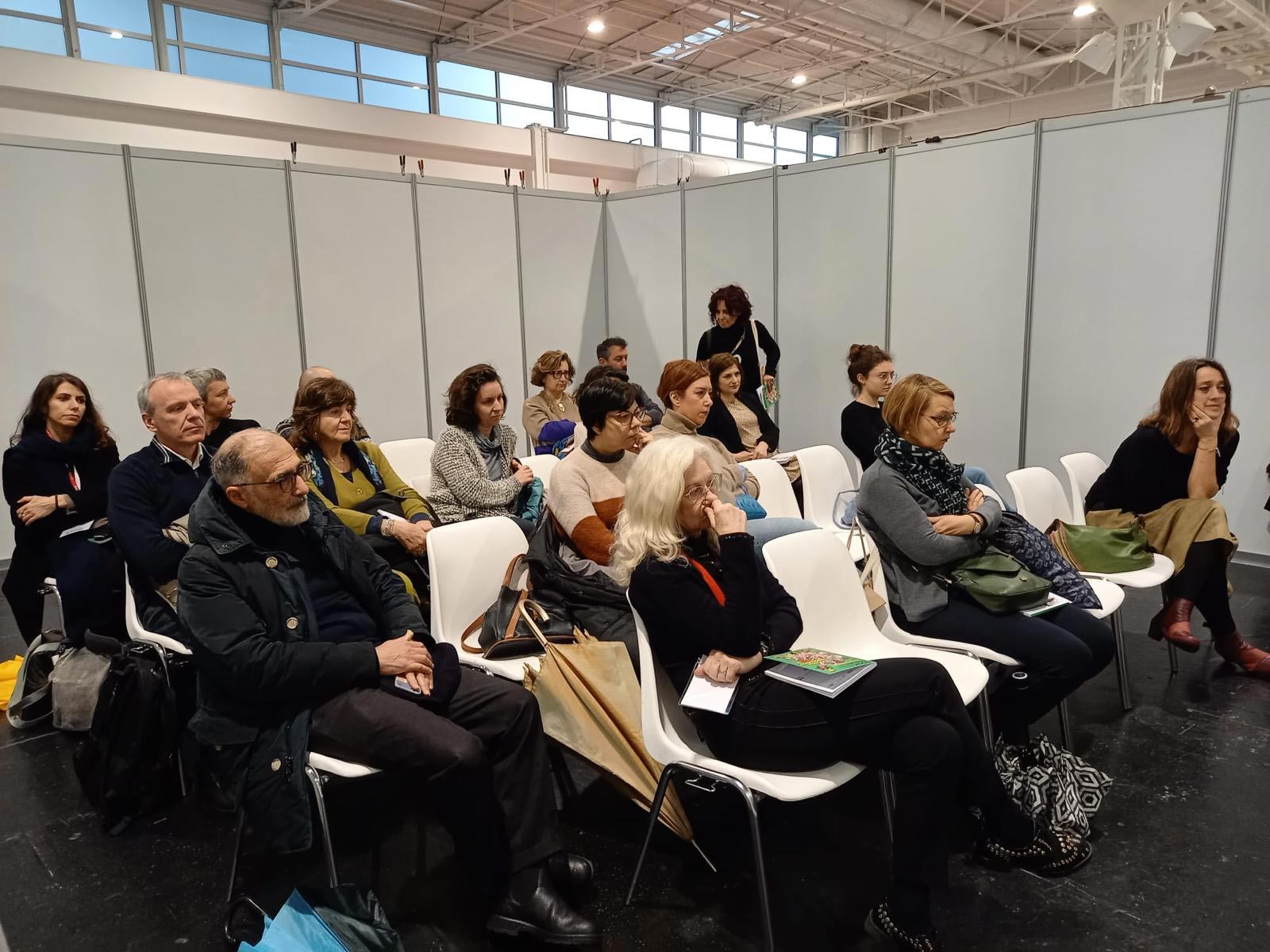 Milano Book Pride 2024