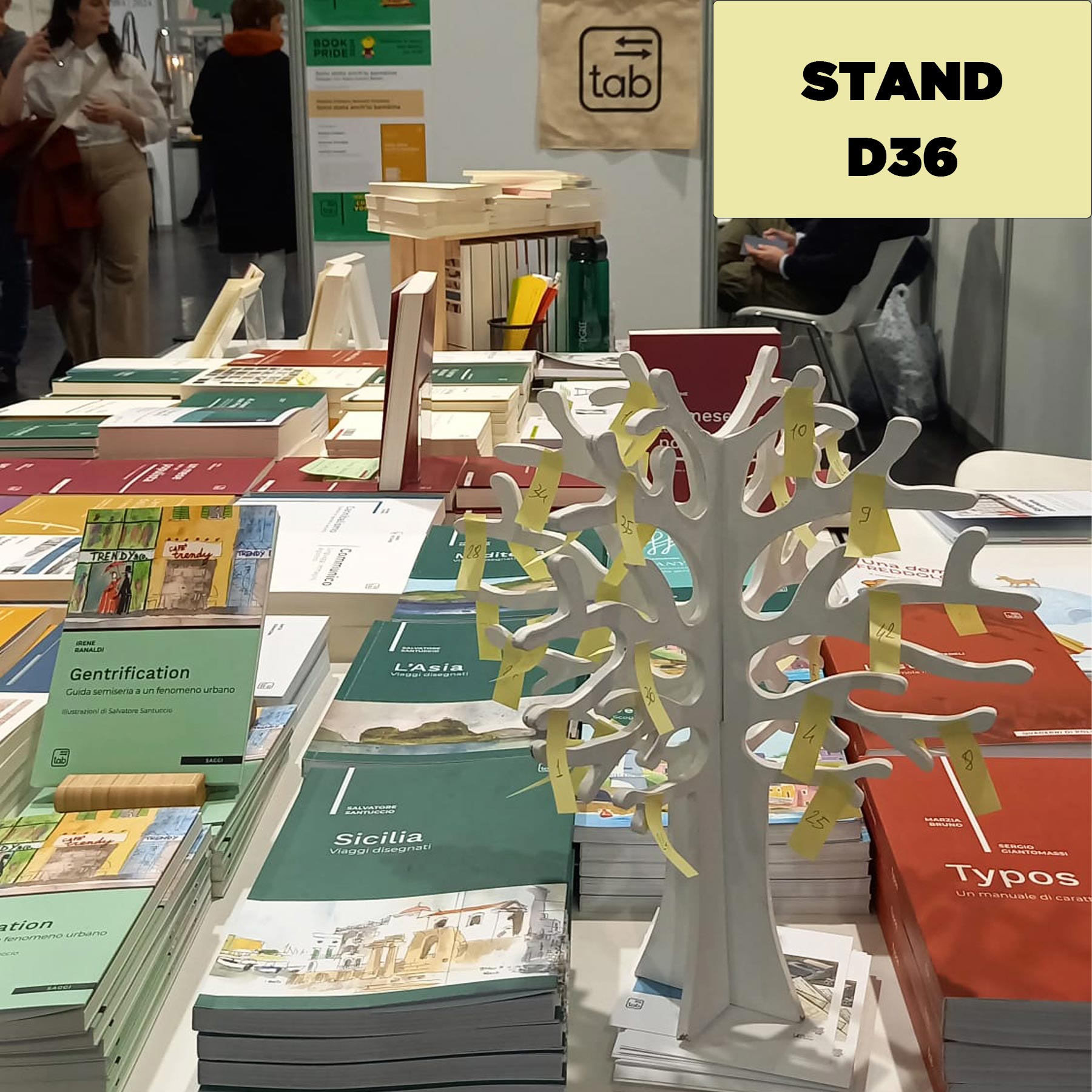 Milano Book Pride 2024