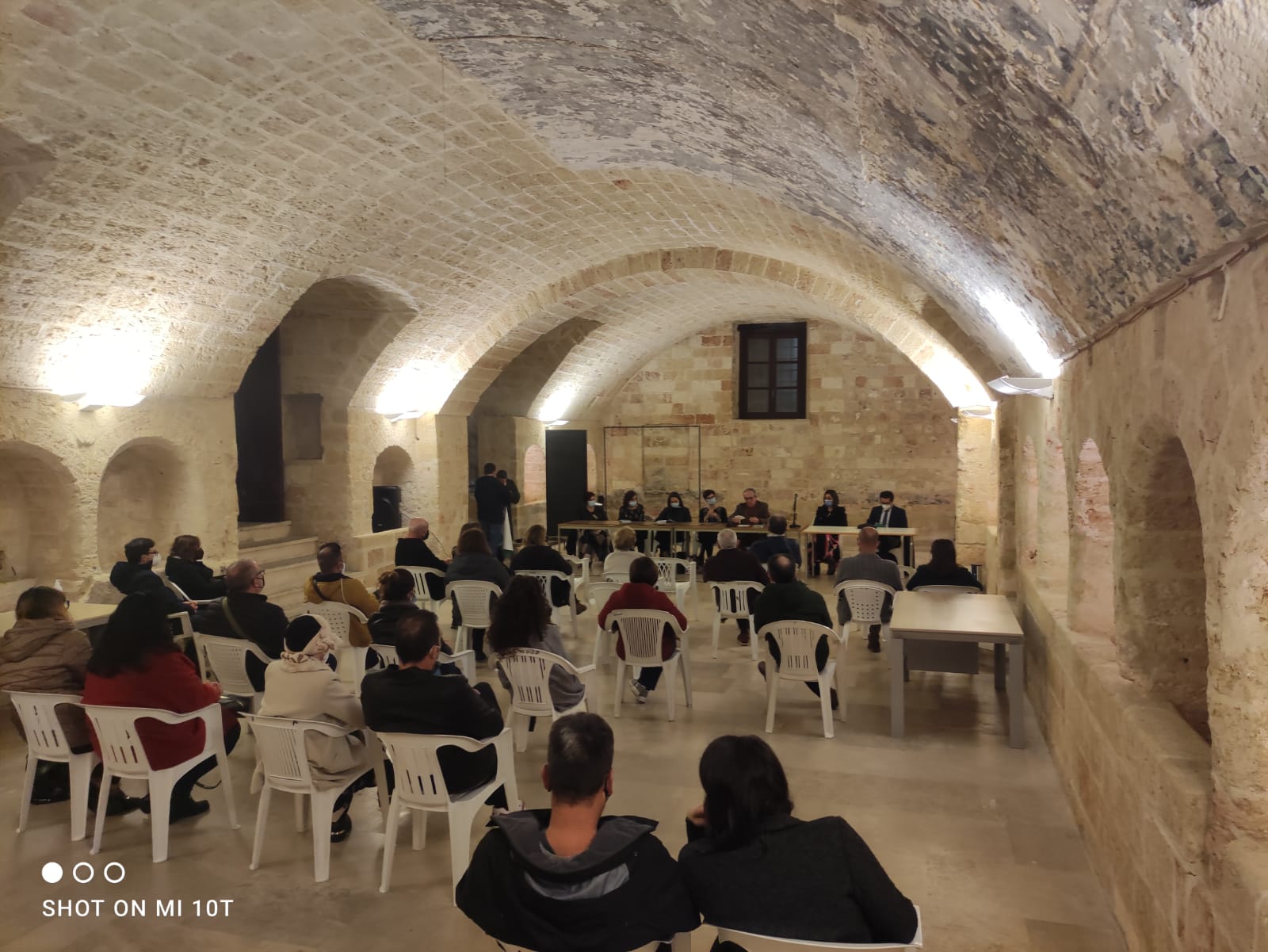 Presentazione del libro &quot;NutriMi di salute&quot;