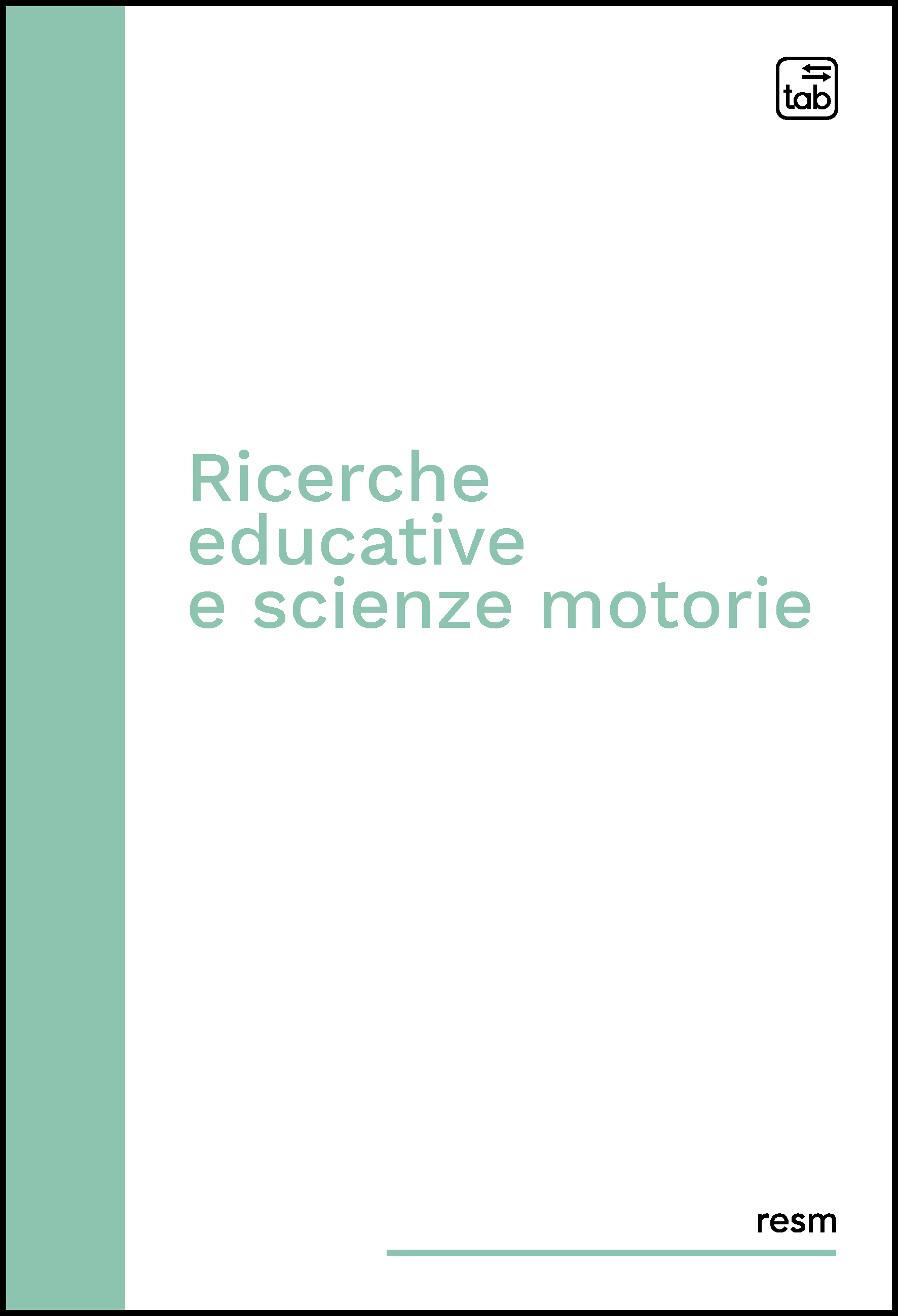 Filosofia fenomenologica e scienze motorie