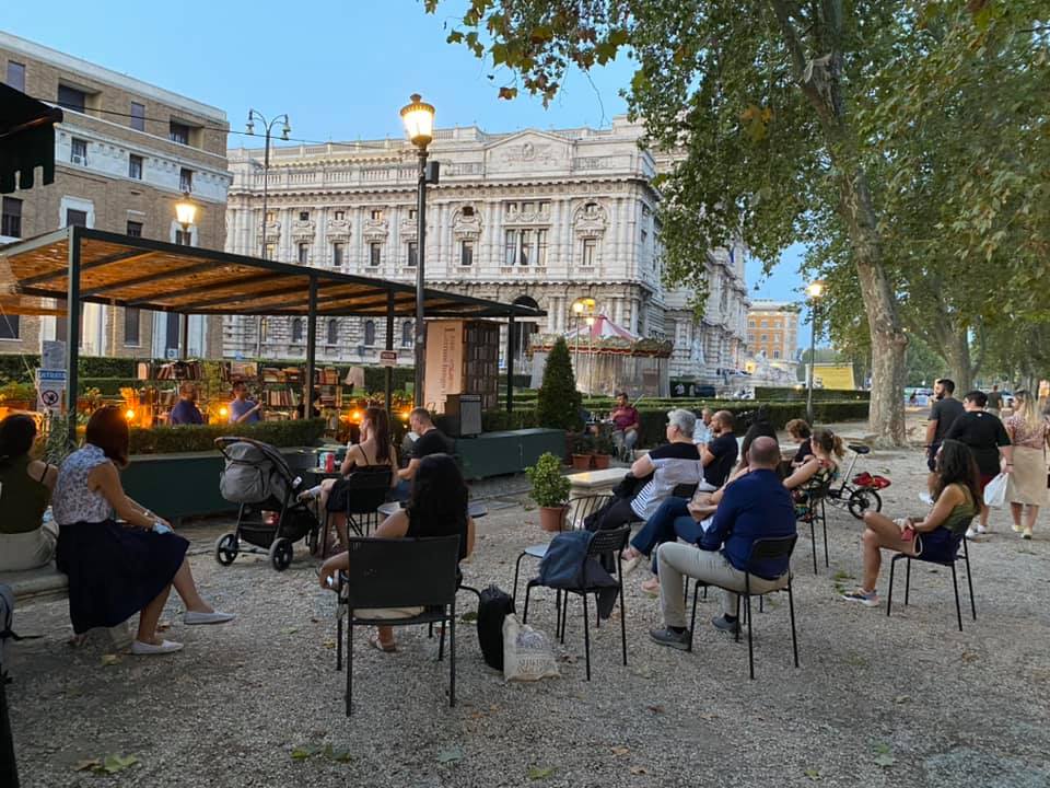 Ars intelligendi al Bibliobar