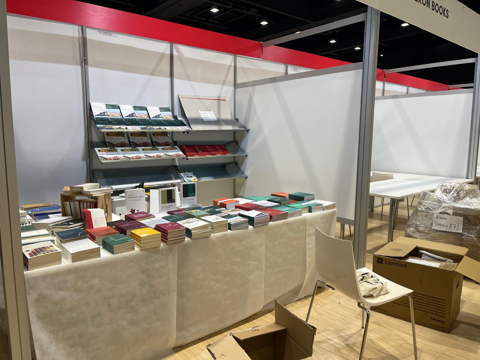 Più libri più liberi 2024