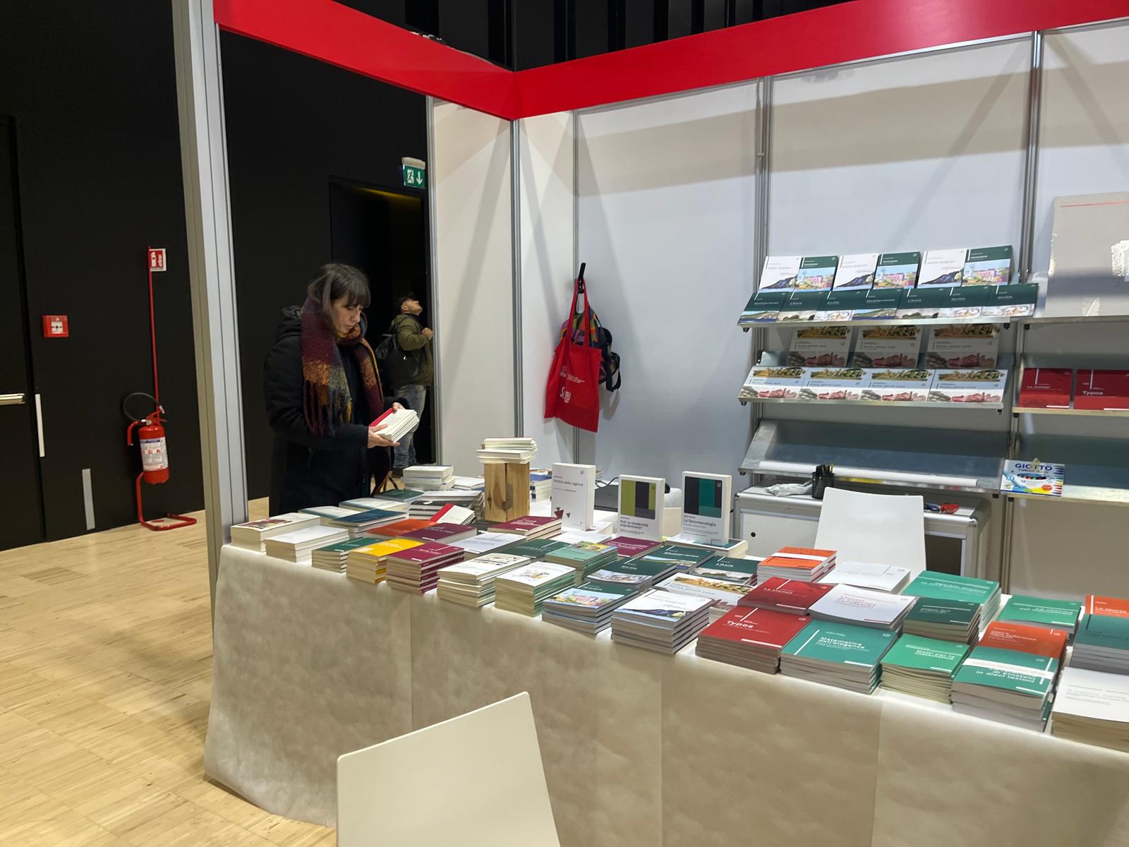 Più libri più liberi 2024