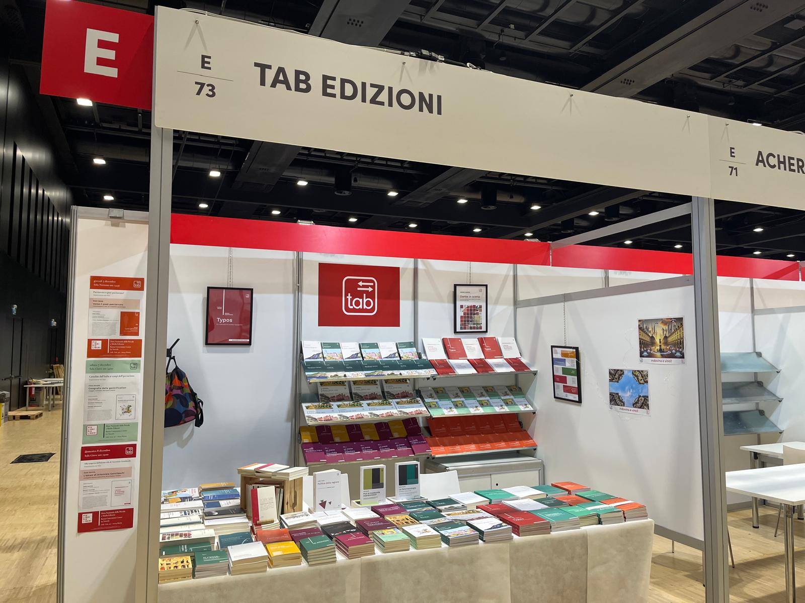 Più libri più liberi 2024