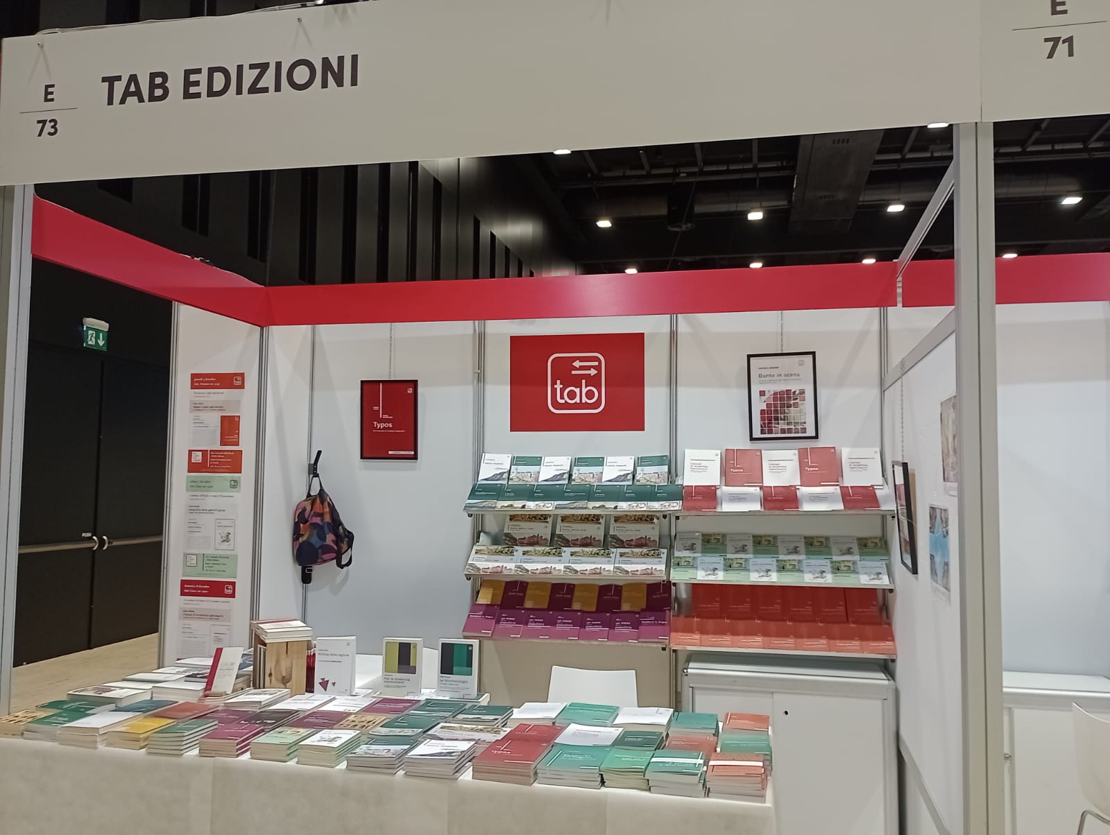 Più libri più liberi 2024