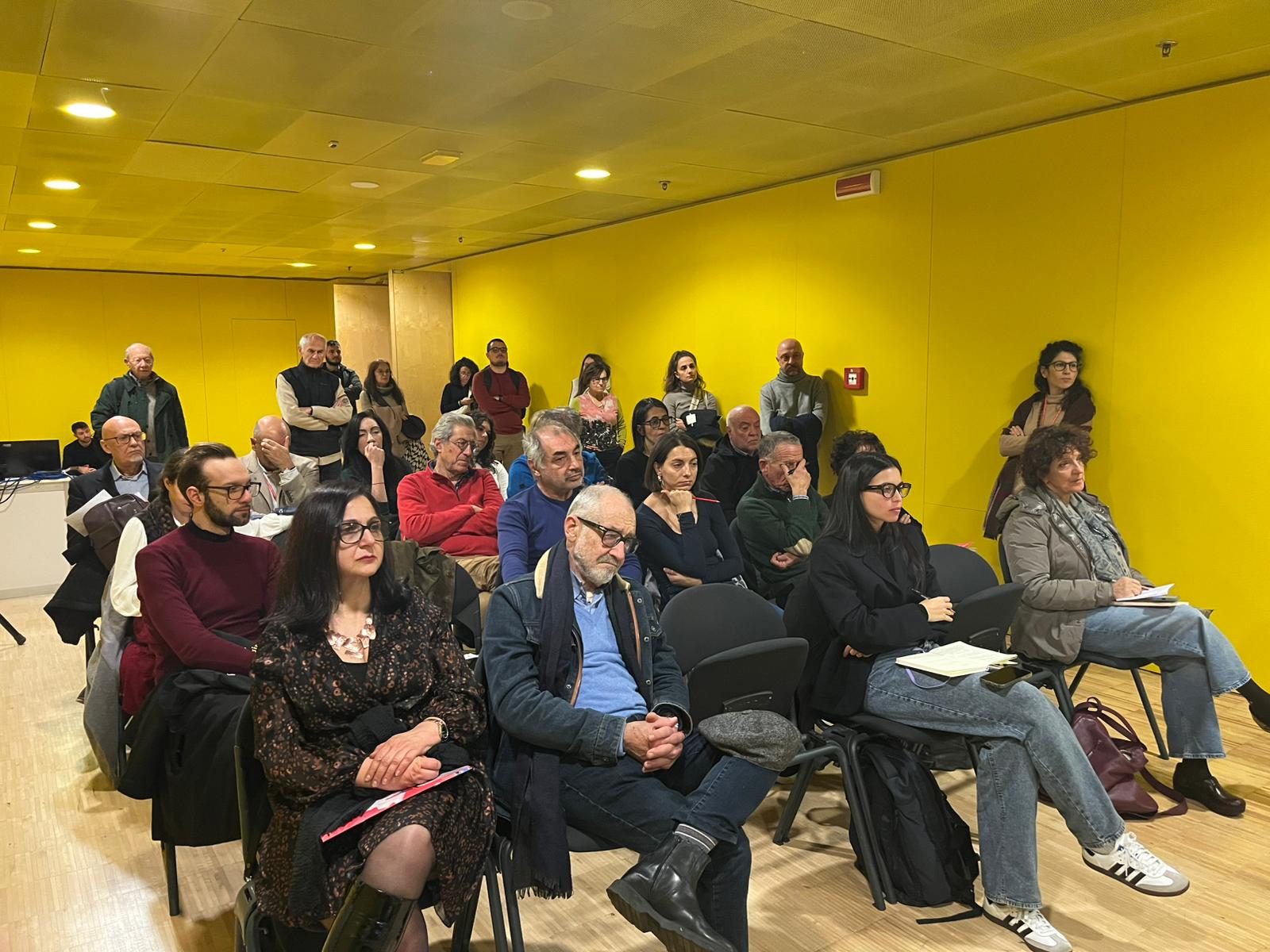 Più libri più liberi 2024