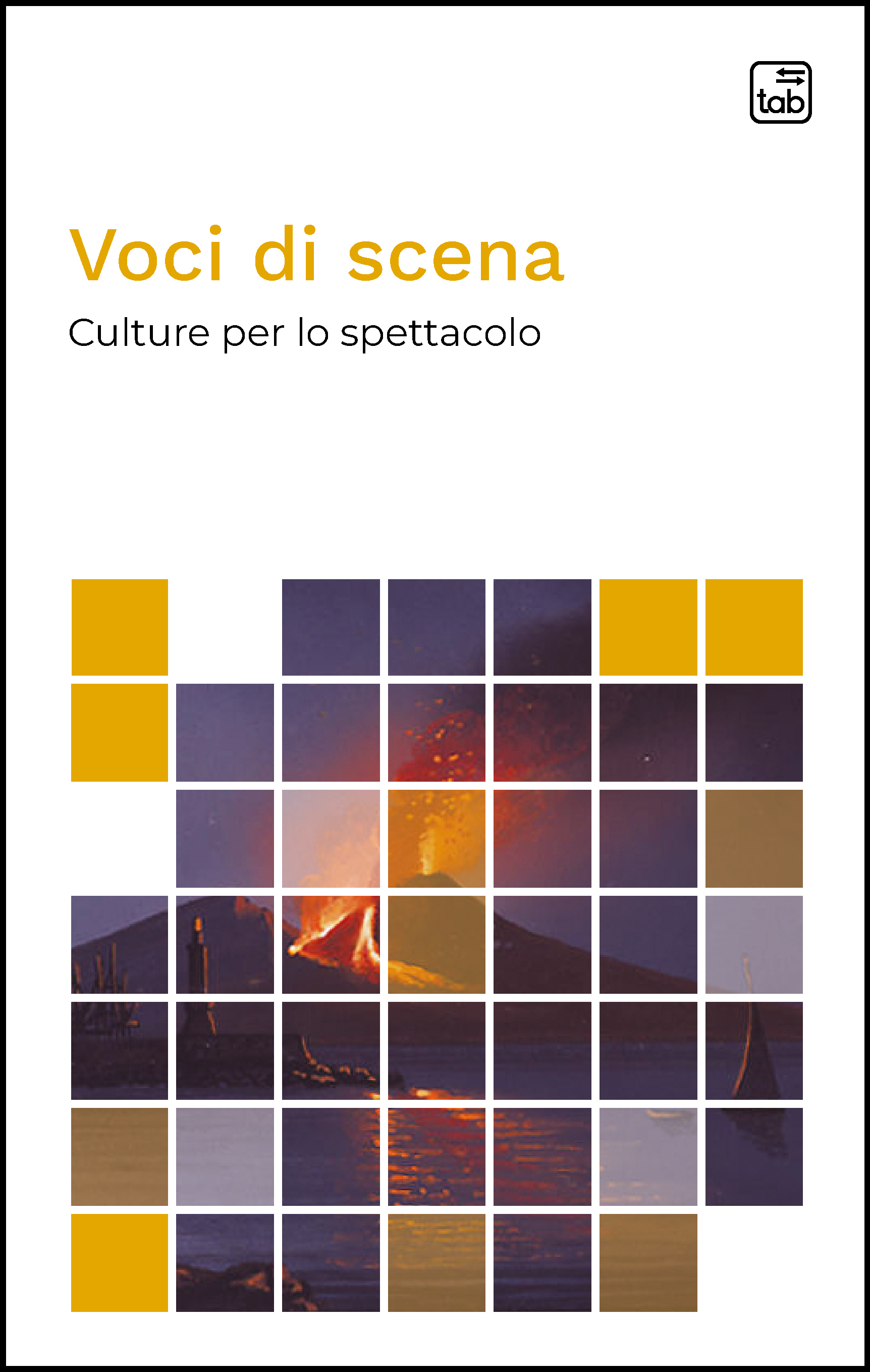 Figure teatrali dell’alterità