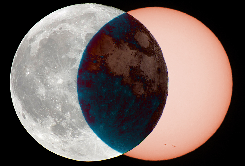 Appunti di astronomia