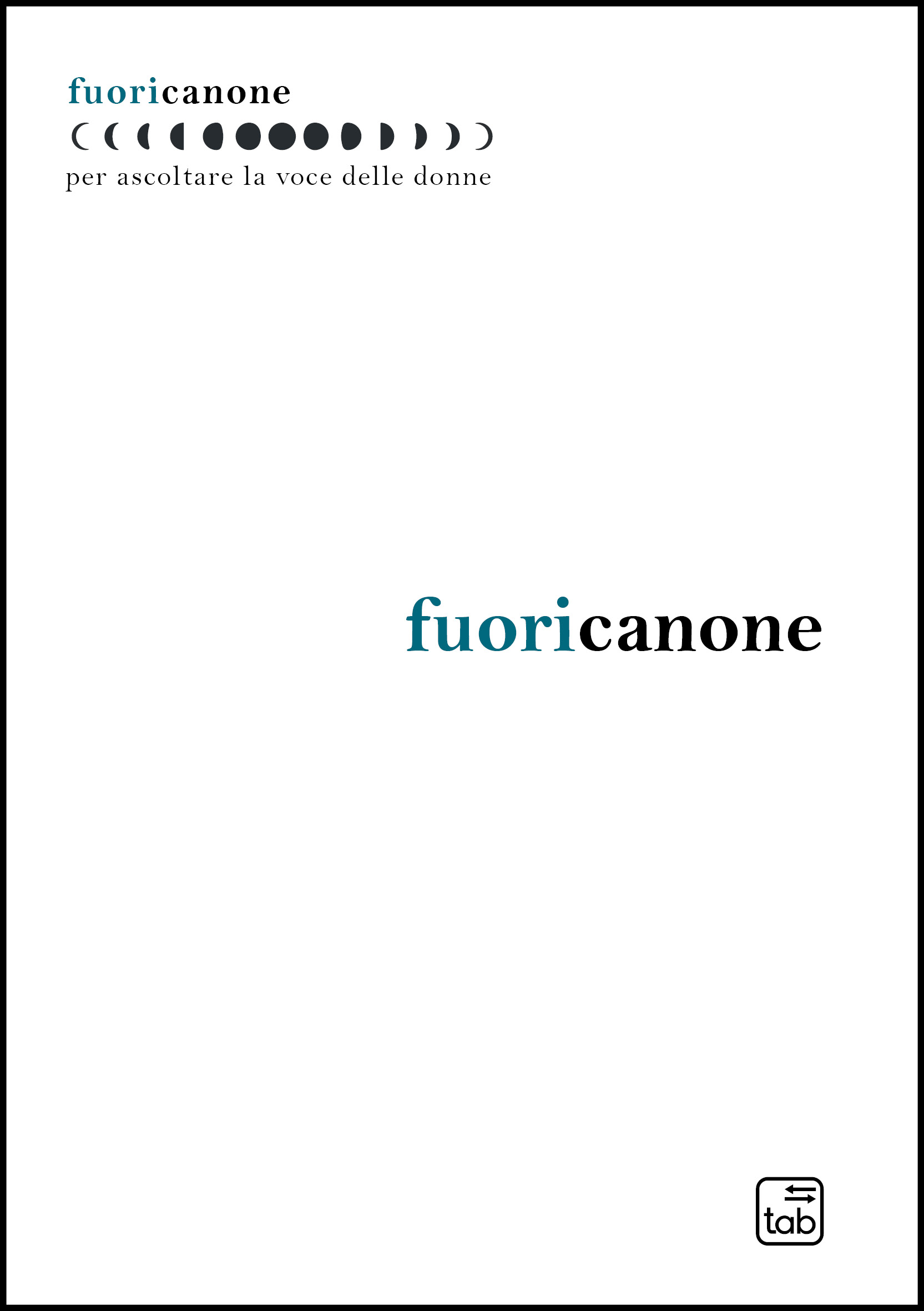 Fuoricanone