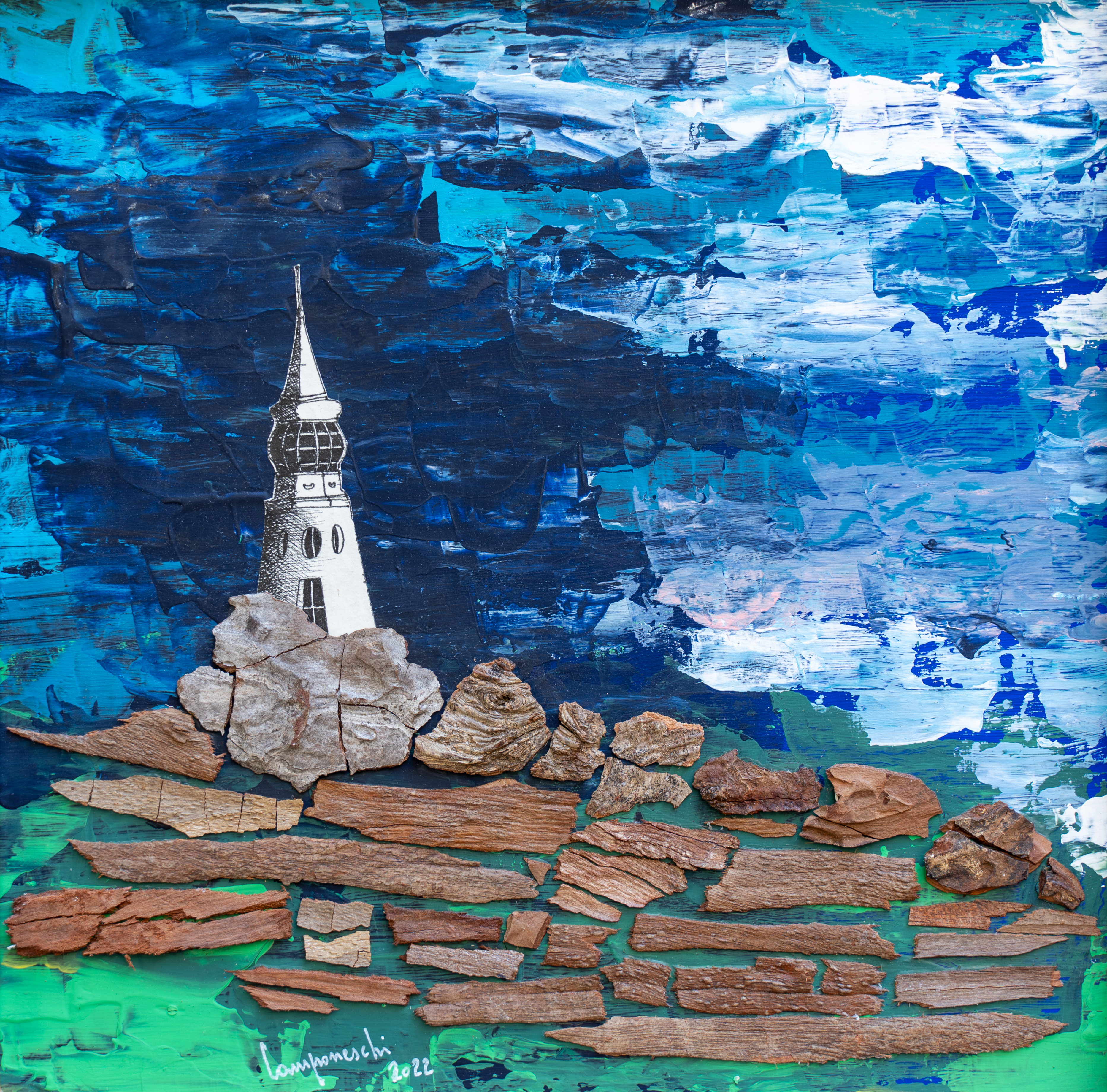 Architettura dipinta