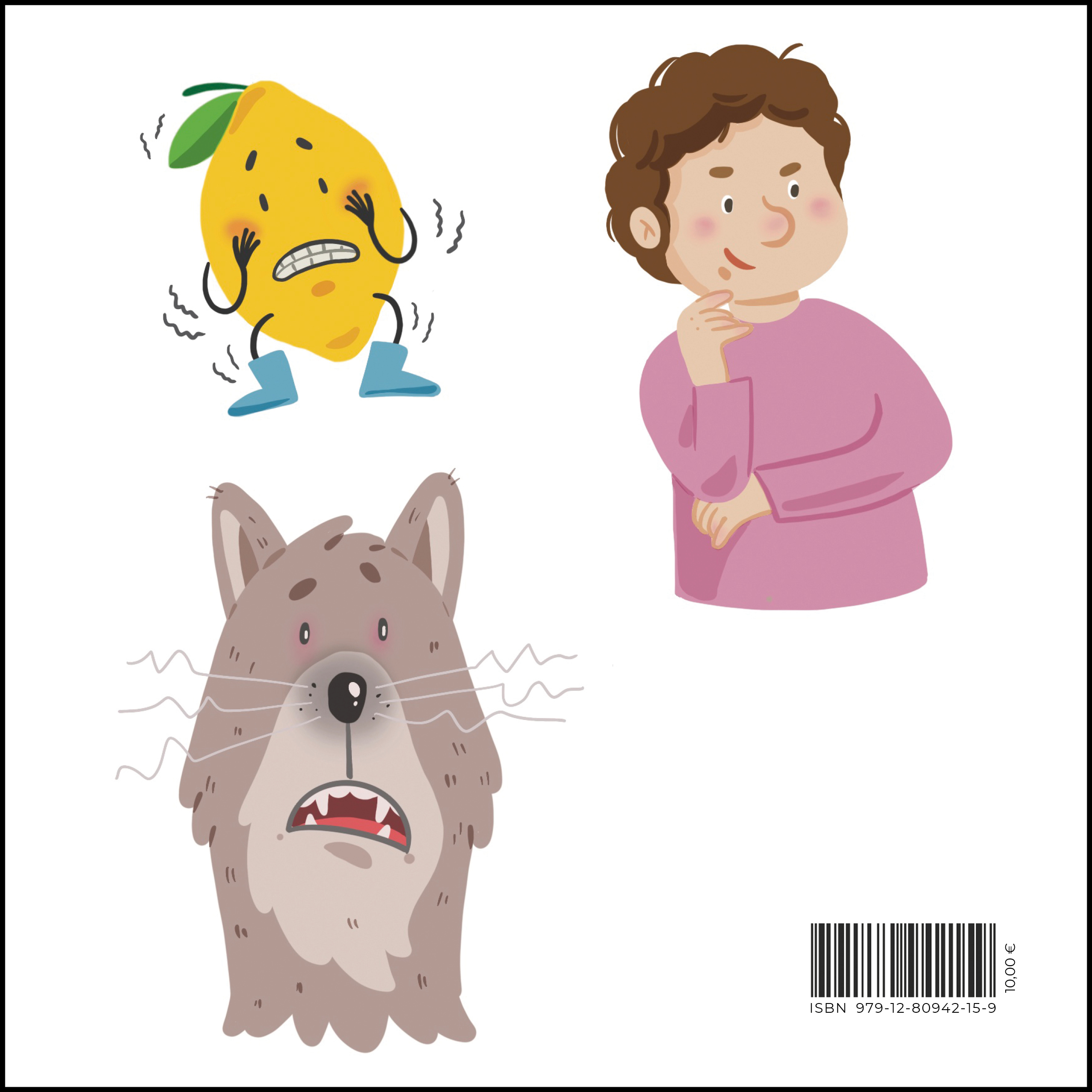 Che allegra danza rock!