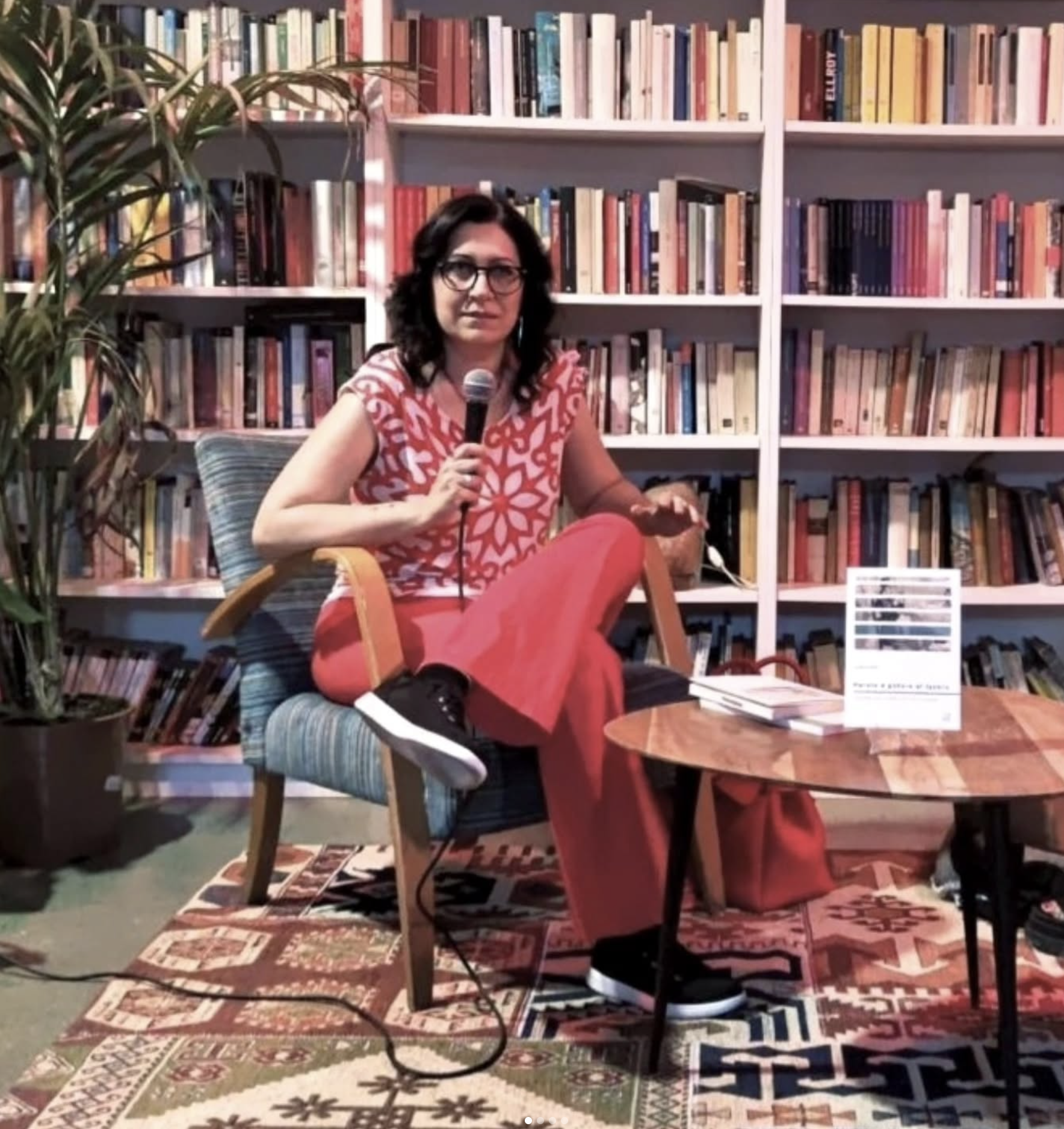 Presentazione | Parole e potere al lavoro @ Zalib