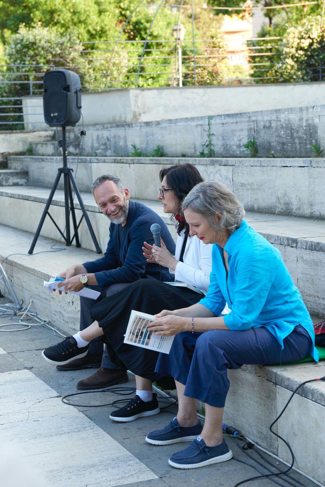 Presentazione | Parole e potere al lavoro @ Villa Lais Legge