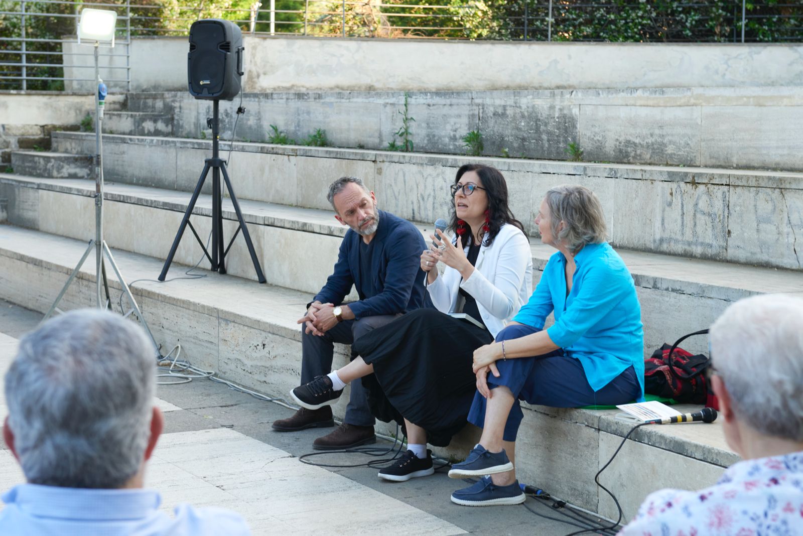 Presentazione | Parole e potere al lavoro @ Villa Lais Legge
