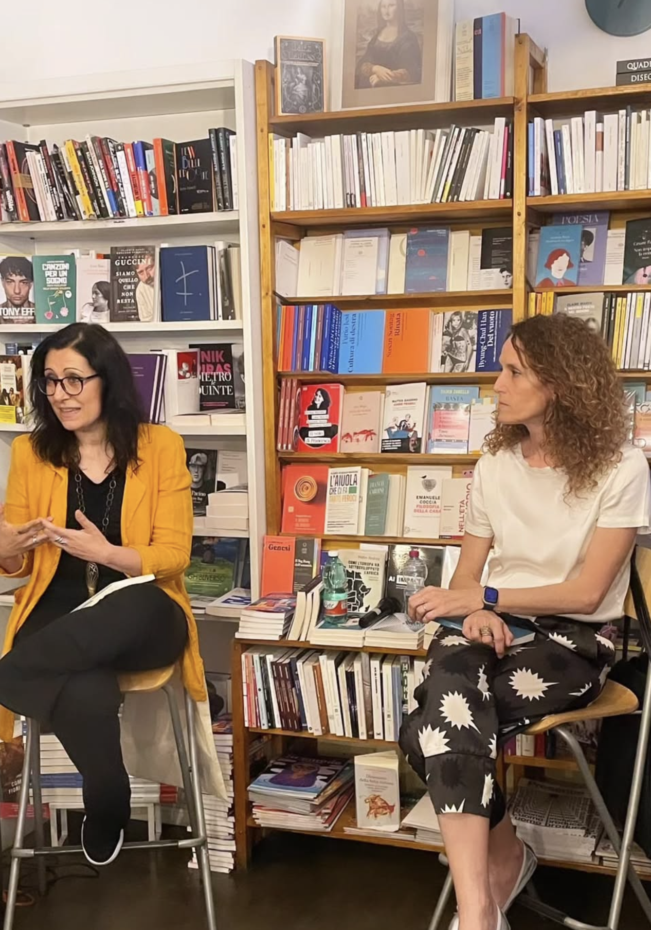 Presentazione | Parole e potere al lavoro @ Libreria del convegno