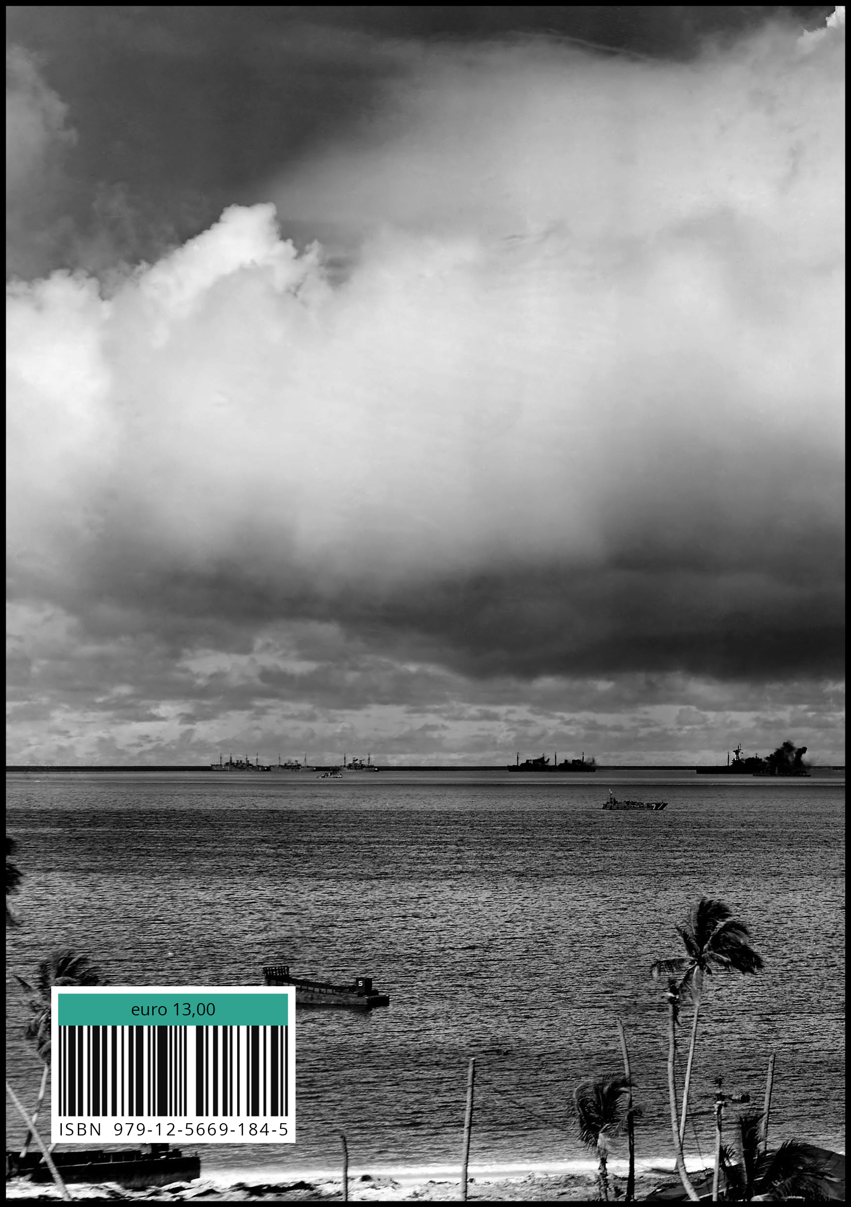 Le ceneri di Trinity