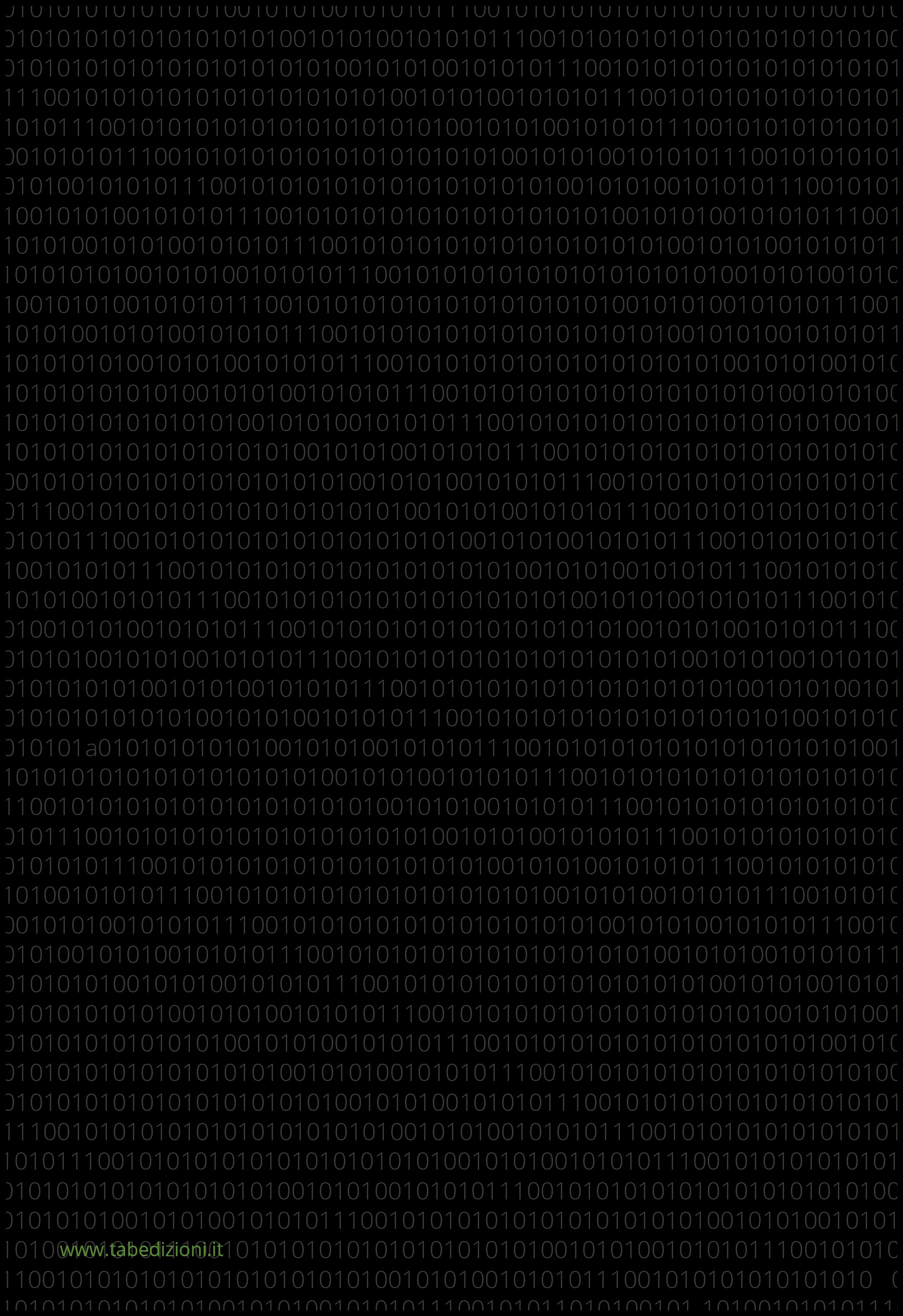 Il nuovo universo digitale