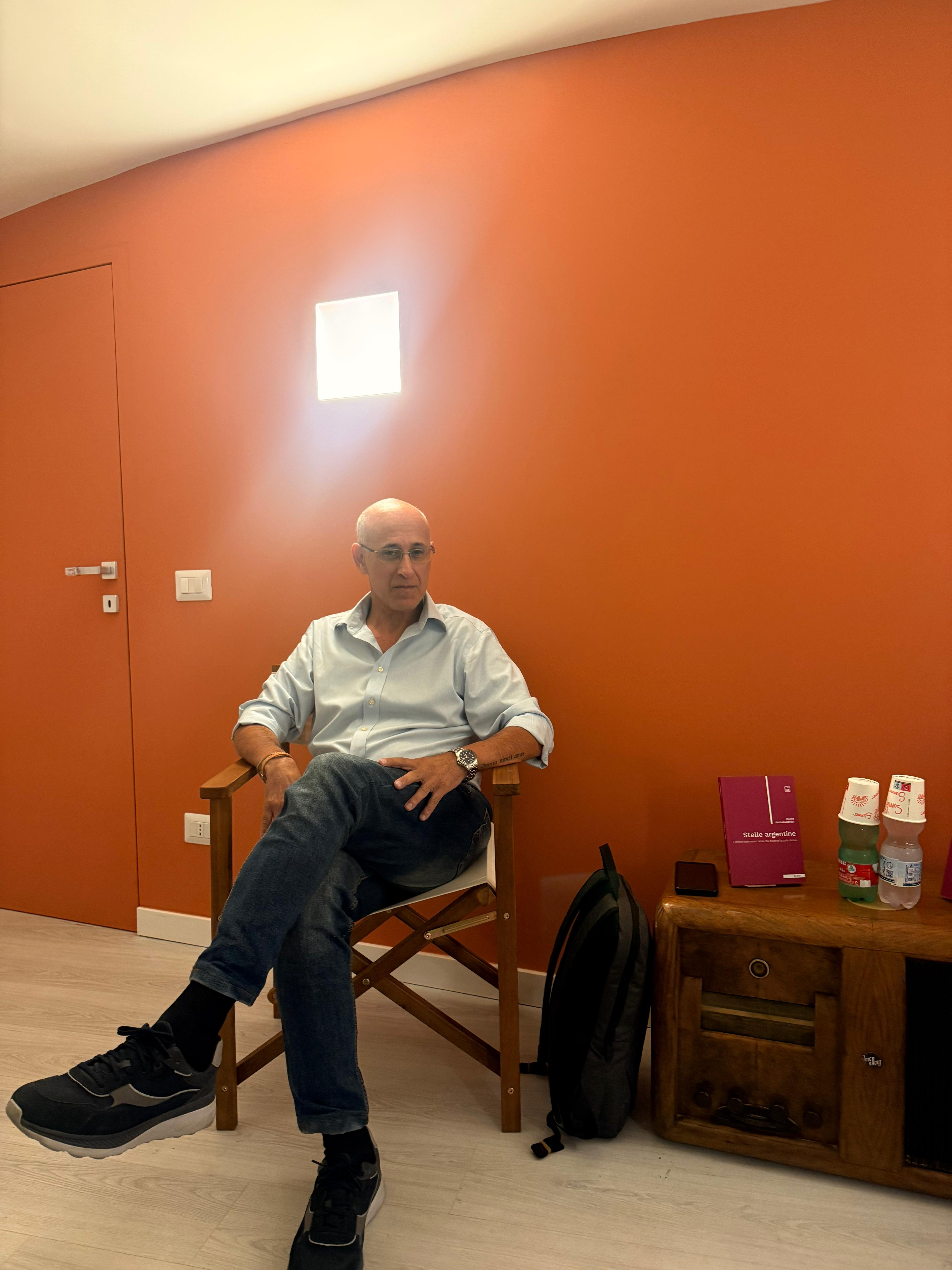 Presentazione | Stelle argentine