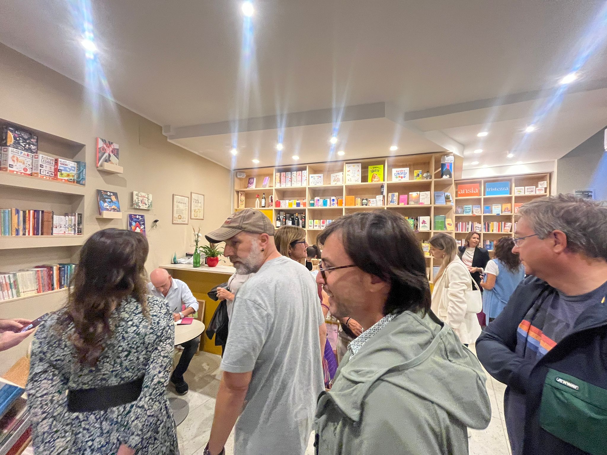 Presentazione | Stelle argentine