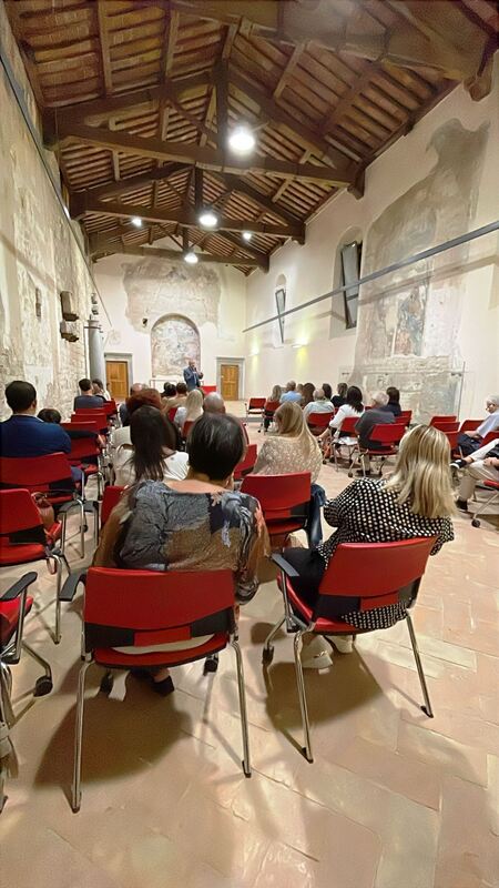 Scrittori in Borgo | Oltre le apparenze