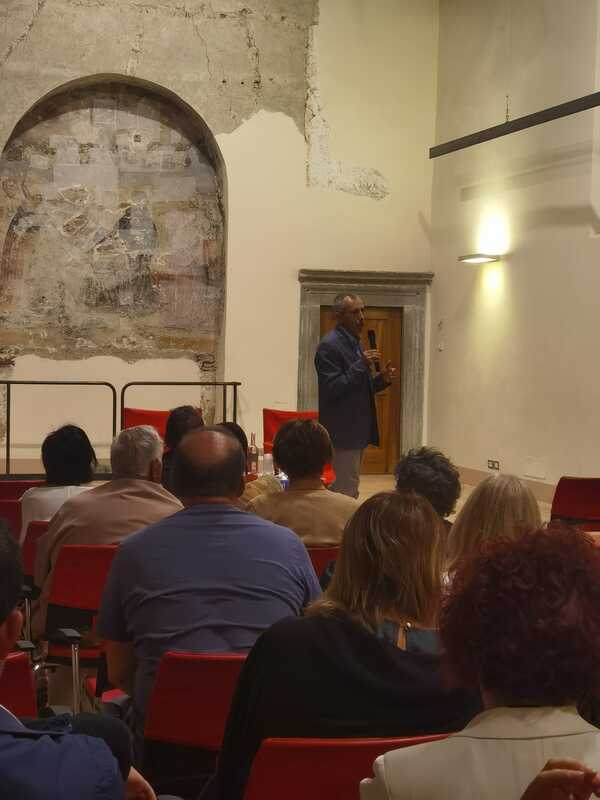 Scrittori in Borgo | Oltre le apparenze