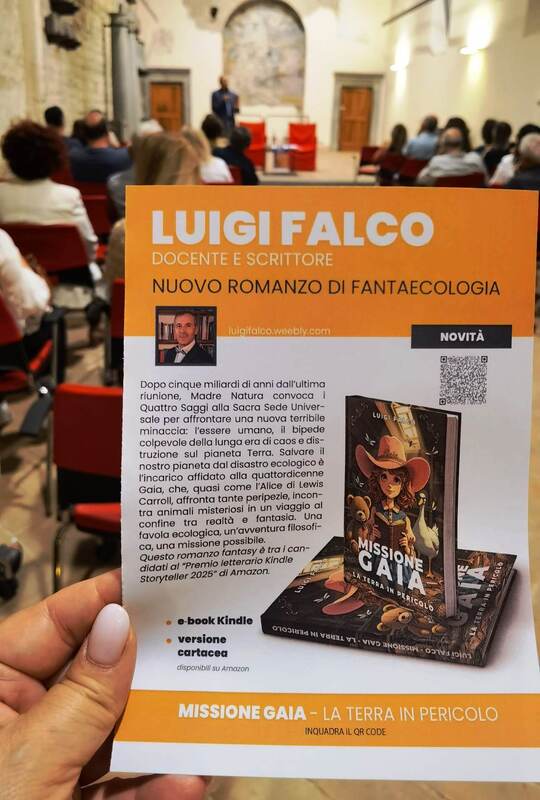 Scrittori in Borgo | Oltre le apparenze