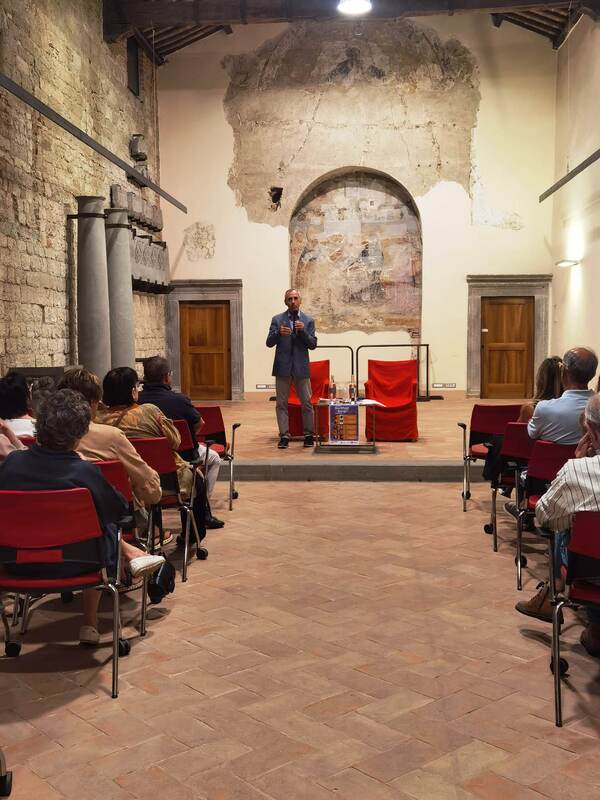 Scrittori in Borgo | Oltre le apparenze