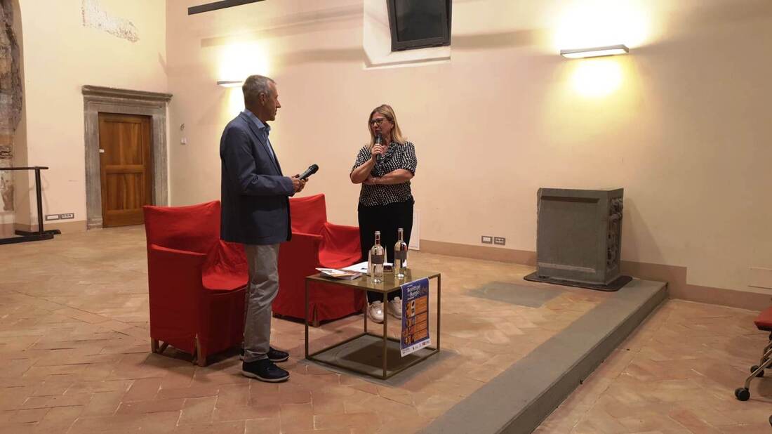 Scrittori in Borgo | Oltre le apparenze