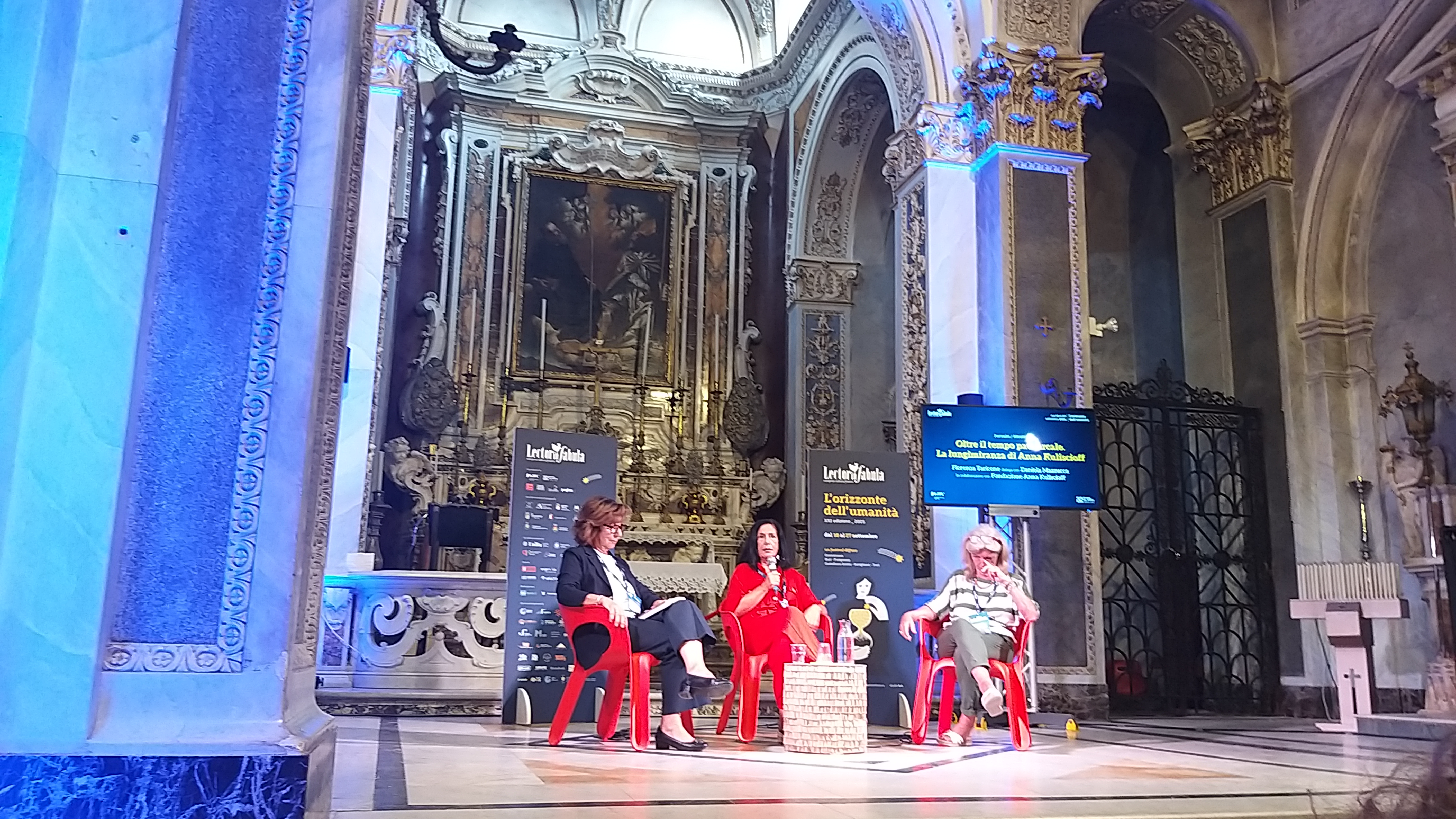 Lectorinfabula | Oltre il tempo patriarcale. La lungimiranza di Anna Kuliscioff